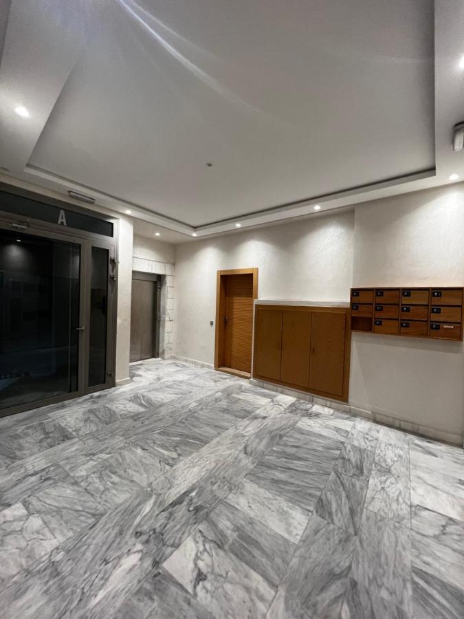 Chic & Cozy Appartement Tres Calme Casablanca Eksteriør billede