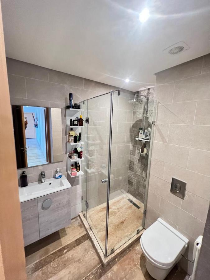 Chic & Cozy Appartement Tres Calme Casablanca Eksteriør billede
