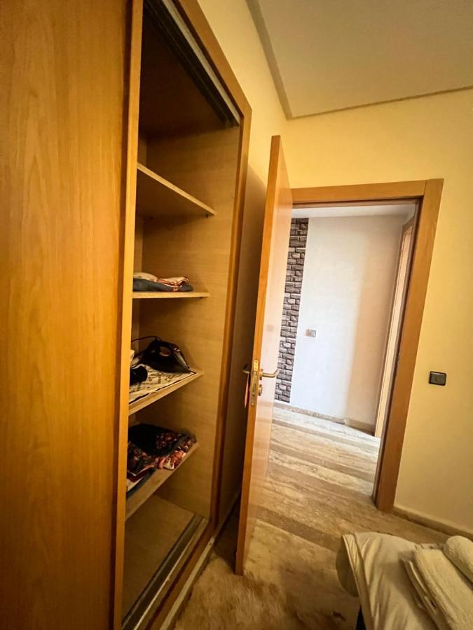 Chic & Cozy Appartement Tres Calme Casablanca Eksteriør billede